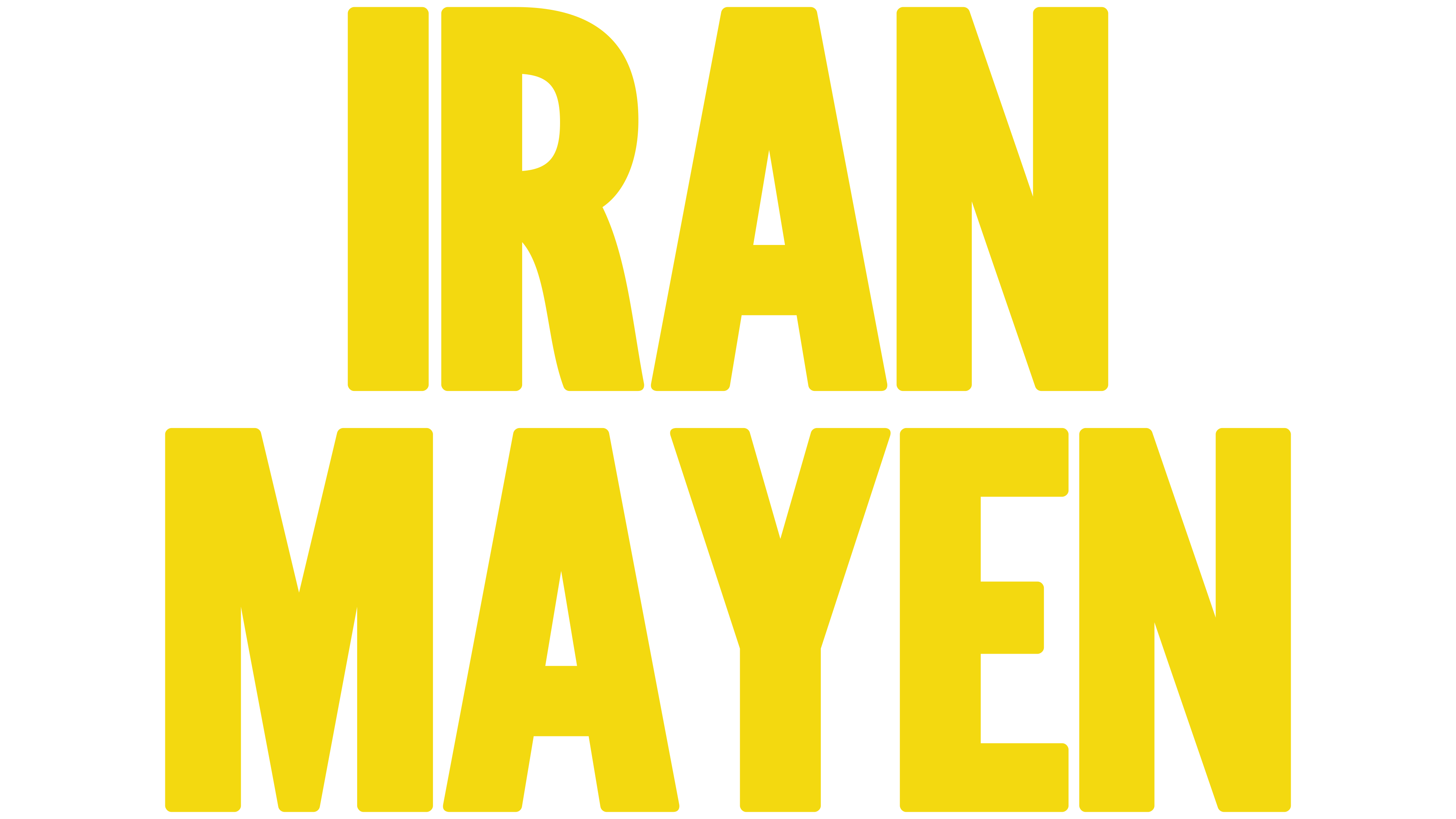Iran Mayen